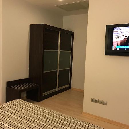 Mim Hotel Istanbul Luaran gambar