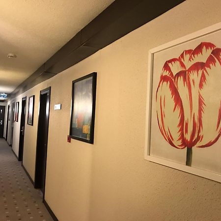 Mim Hotel Istanbul Luaran gambar