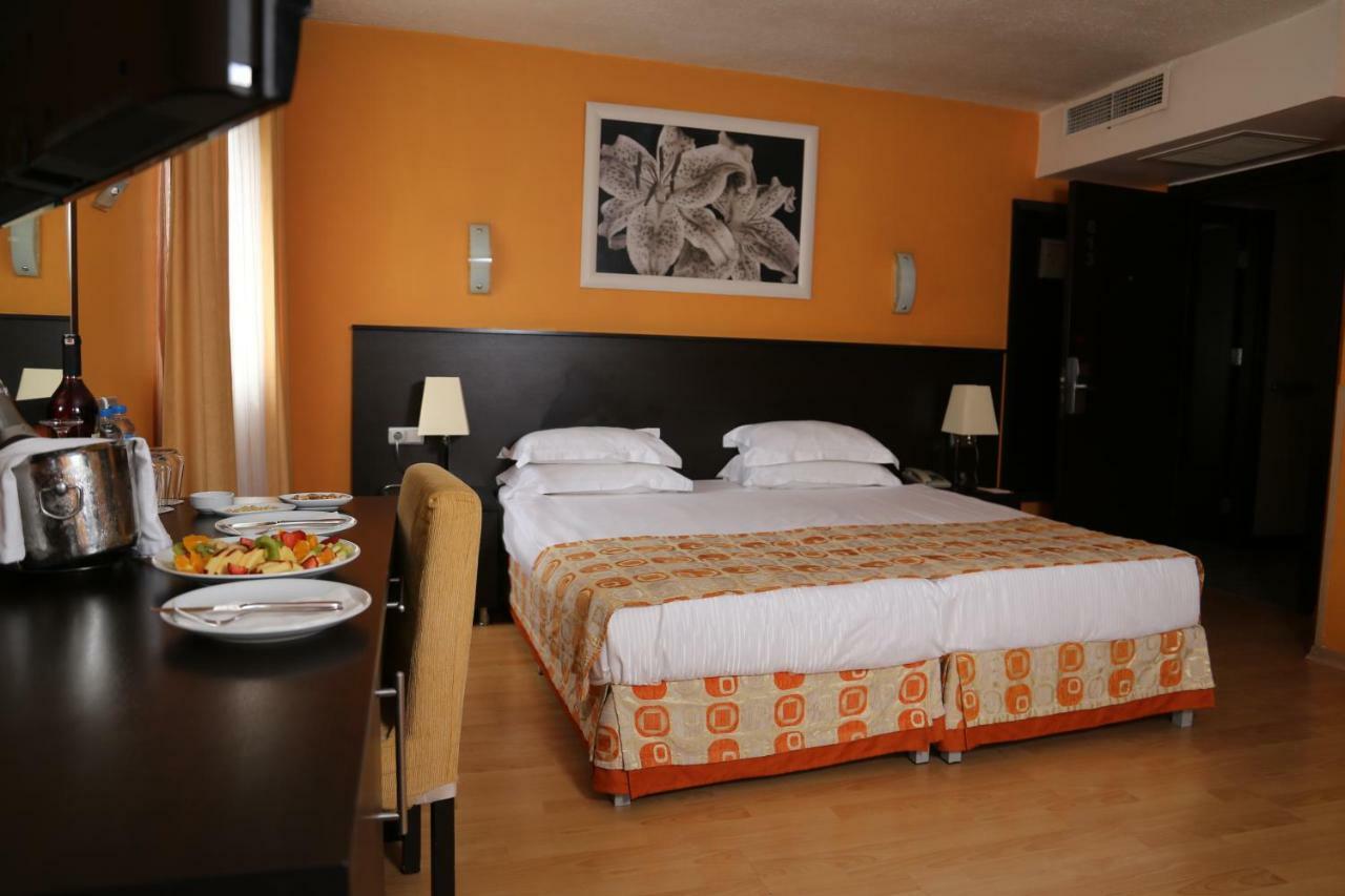 Mim Hotel Istanbul Luaran gambar