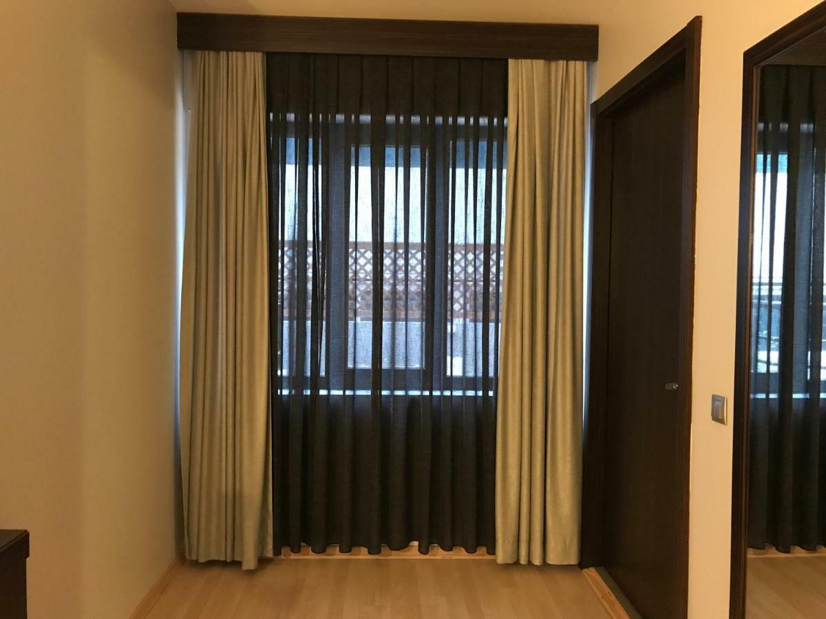 Mim Hotel Istanbul Luaran gambar