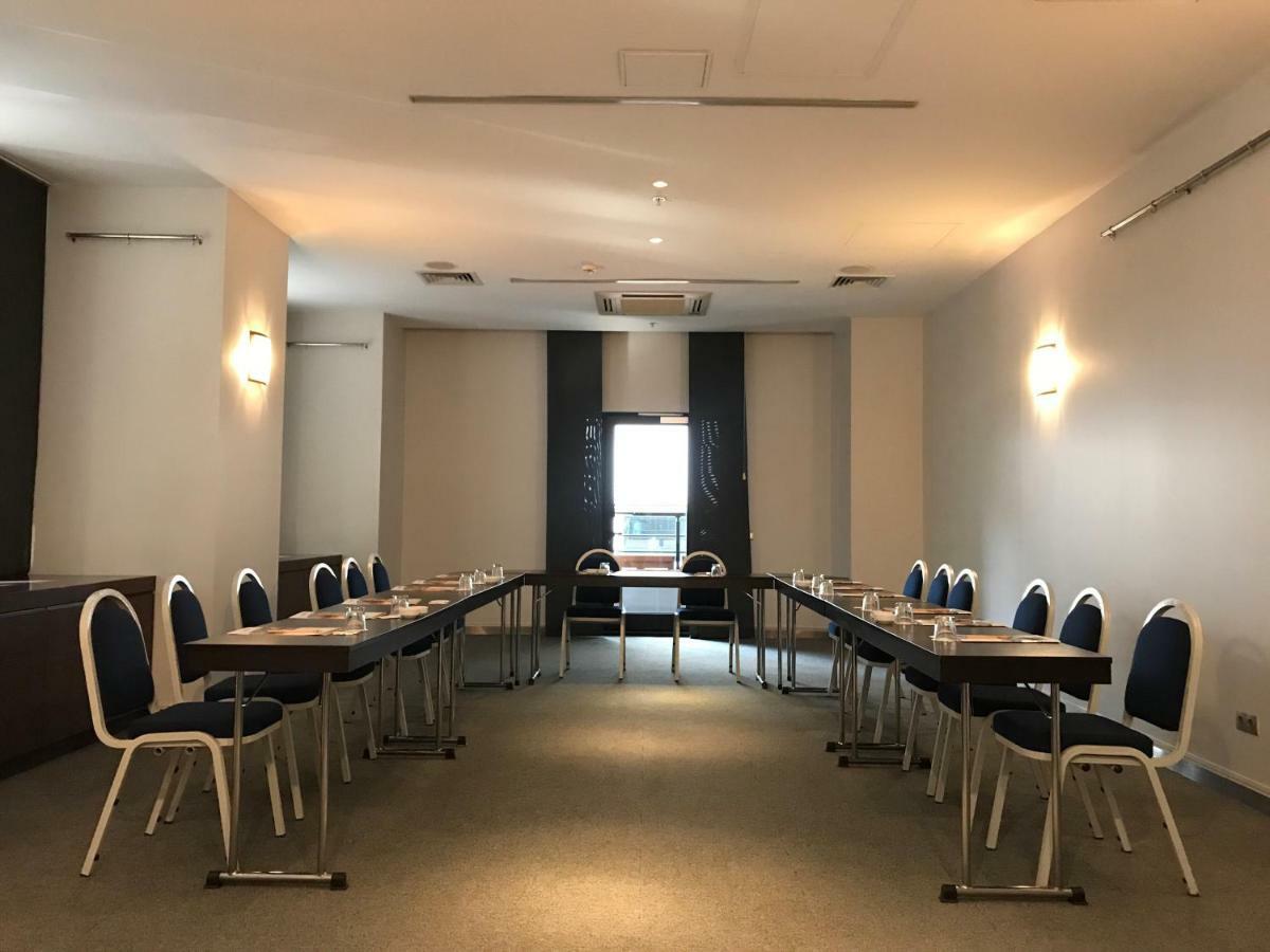 Mim Hotel Istanbul Luaran gambar