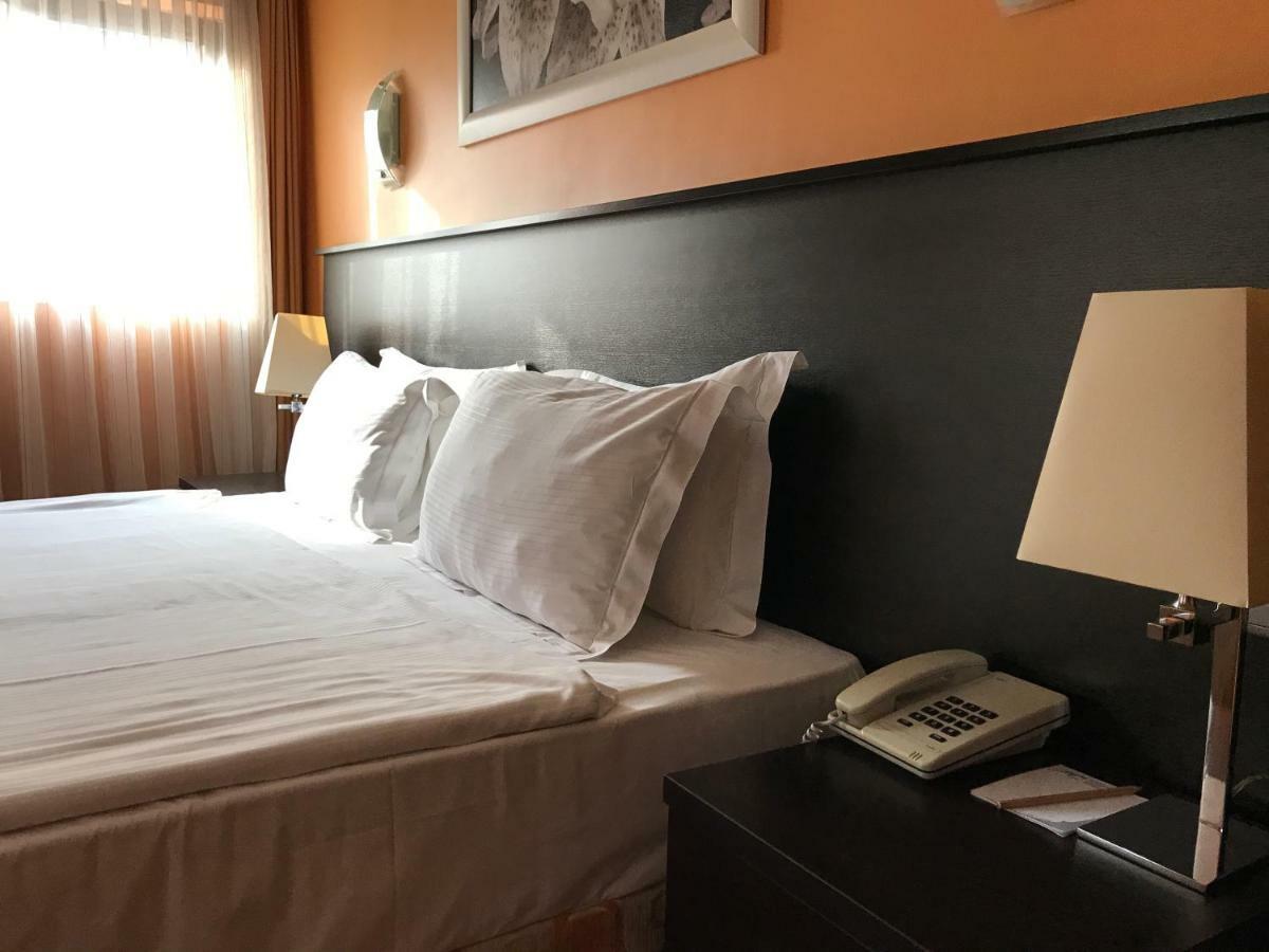 Mim Hotel Istanbul Luaran gambar