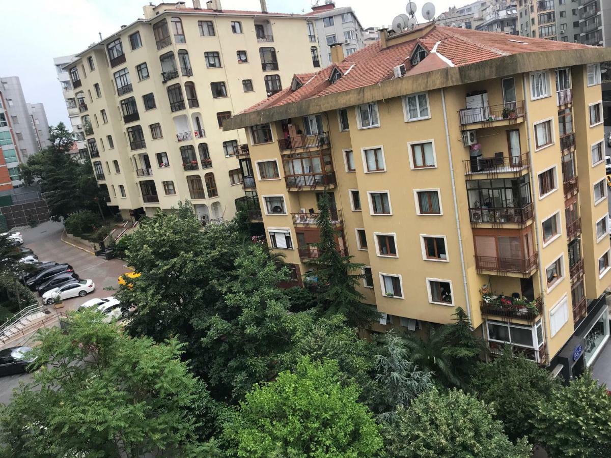 Mim Hotel Istanbul Luaran gambar