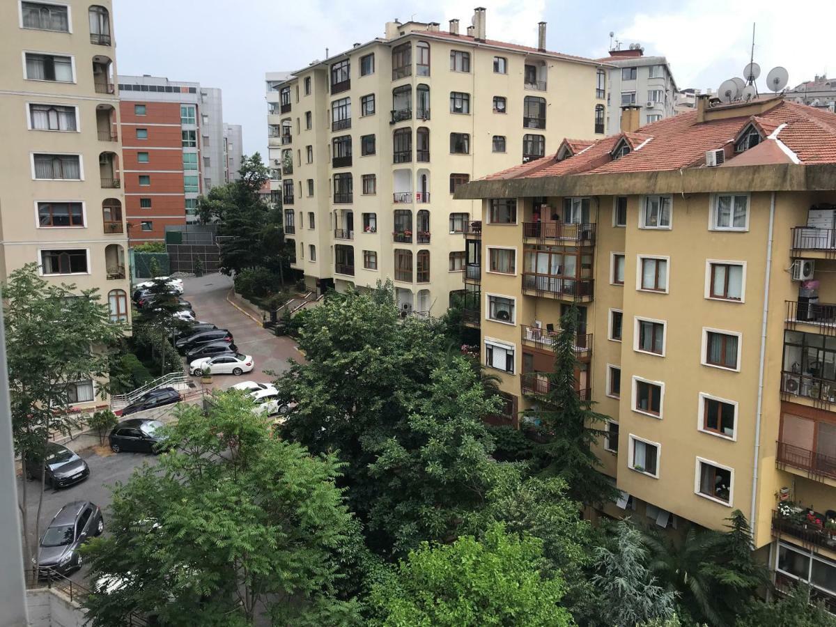 Mim Hotel Istanbul Luaran gambar