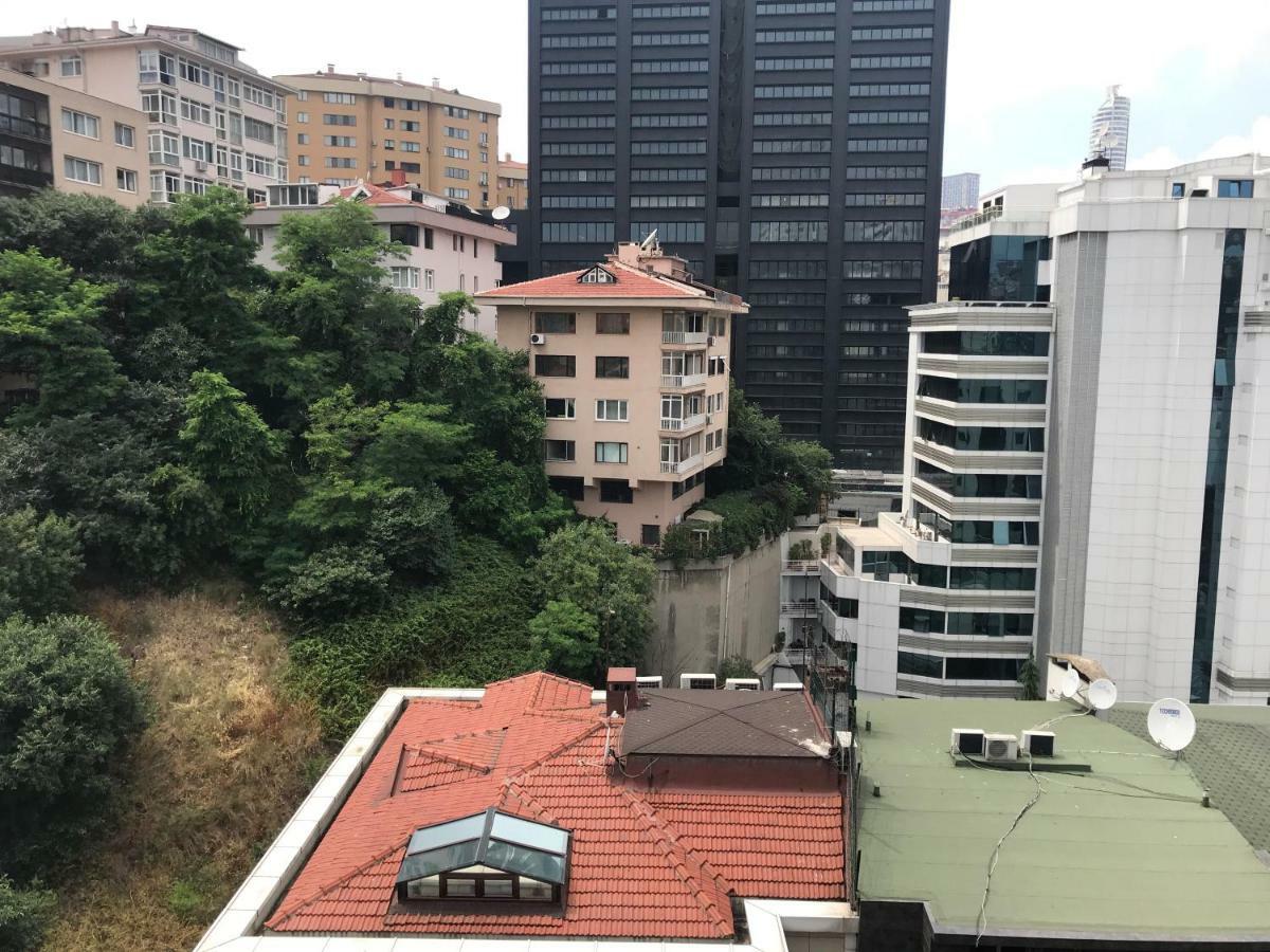 Mim Hotel Istanbul Luaran gambar