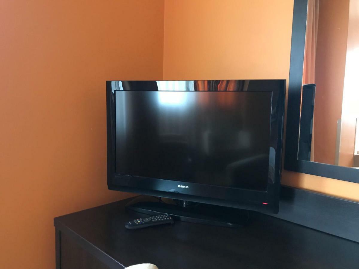 Mim Hotel Istanbul Luaran gambar