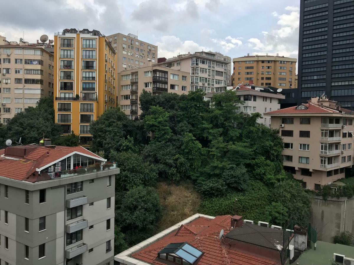 Mim Hotel Istanbul Luaran gambar